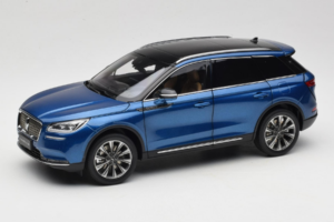 Lincoln Corsair Albastru OEM 1:18 LINCOLN001 Metal