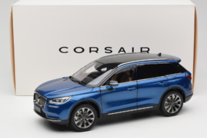 Lincoln Corsair Albastru OEM 1:18 LINCOLN001 Metal - imaginea 8 din 8
