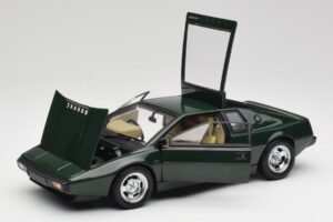 Lotus Esprit S1 Verde AUTOart 1:18 75302 Metal - imaginea 2 din 8