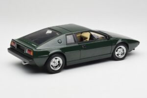 Lotus Esprit S1 Verde AUTOart 1:18 75302 Metal - imaginea 3 din 8