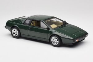 Lotus Esprit S1 Verde AUTOart 1:18 75302 Metal - imaginea 6 din 8