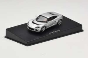 Lotus Europa S AUTOart 1:43 55356 Metal - imaginea 2 din 4