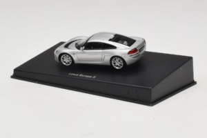 Lotus Europa S AUTOart 1:43 55356 Metal - imaginea 3 din 4