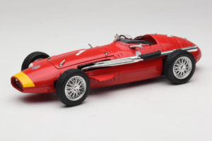 Maserati 250F Roșu Tonka 1:18 16724 Metal