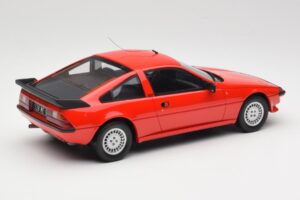 Matra Murena S Roșu Otto 1:18 OT594 Rășină - imaginea 2 din 6