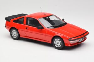 Matra Murena S Roșu Otto 1:18 OT594 Rășină - imaginea 4 din 6
