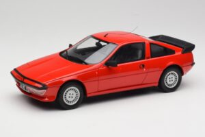 Matra Murena S Roșu Otto 1:18 OT594 Rășină