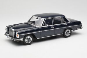 Mercedes 280 SE W108 Midnight Albastru Norev 1:18 B66040597 Metal