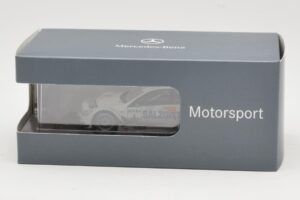 Mercedes C-Class C204 DTM #5 J. Green DTM 2008 Minichamps 1:43 B66962292 Metal - imaginea 4 din 4
