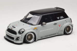 Mini Cooper R56 LB Works LB Nation Otto 1:18 OT1212 Rășină