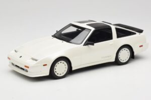Nissan 300ZX Turbo Z31 Shiro Edition White Pearl Otto 1:18 OT1181 Rășină