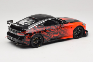 Nissan Z GT4 #23 SEMA Show 2022 Otto 1:18 OT1229 Rășină - imaginea 2 din 6