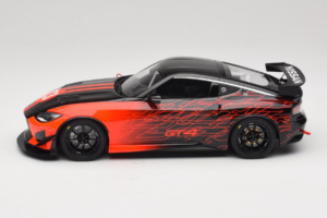 Nissan Z GT4 #23 SEMA Show 2022 Otto 1:18 OT1229 Rășină - imaginea 3 din 6
