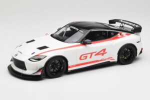 Nissan Z RZ34 GT4 Presentation 2022 Otto 1:18 OT1124 Rășină