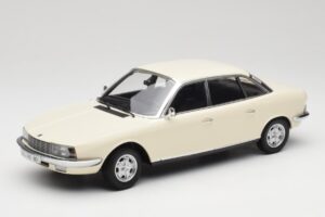 NSU Ro80 Alb Minichamps 1:18 151015406 Metal