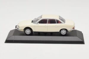 NSU Ro80 Alb Minichamps 1:43 NUS001 Metal