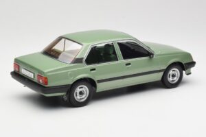 Opel Ascona C Metallic Light Green MCG 1:18 MCG18458 Metal - imaginea 2 din 6