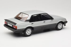 Opel Ascona C SR Argintiu MCG 1:18 MCG18460 Metal - imaginea 2 din 6