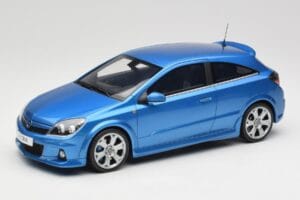 Opel Astra H OPC Arden Blue Otto 1:18 OT473 Rășină