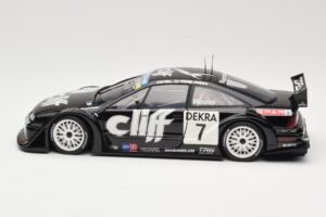 Opel Calibra #7 M. Reuter ITC Champion 1996 UT Models 1:18 180964307 Metal - imaginea 4 din 8