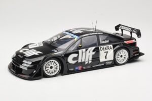 Opel Calibra #7 M. Reuter ITC Champion 1996 UT Models 1:18 180964307 Metal