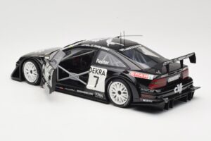 Opel Calibra #7 M. Reuter ITC Champion 1996 UT Models 1:18 180964307 Metal - imaginea 5 din 8