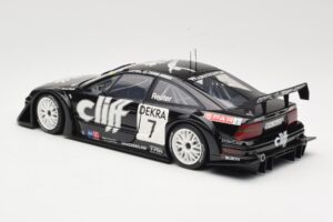 Opel Calibra #7 M. Reuter ITC Champion 1996 UT Models 1:18 180964307 Metal - imaginea 7 din 8