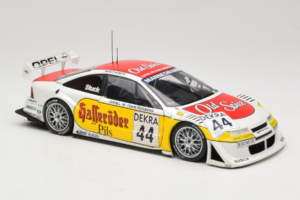 Opel Calibra V6 4x4 #44 H-J. Stuck DTM 1996 UT Models 1:18 180964344 Metal - imaginea 6 din 7
