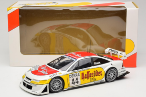 Opel Calibra V6 4x4 #44 H-J. Stuck DTM 1996 UT Models 1:18 180964344 Metal - imaginea 7 din 7