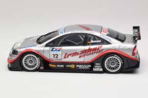 Opel Astra V8 Coupe #12 C. Menzel DTM 2000 Action 1:18 AC8004812 Metal - imaginea 4 din 8