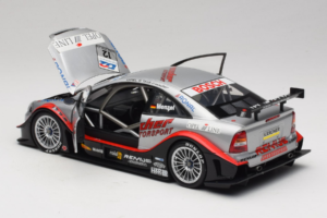 Opel Astra V8 Coupe #12 C. Menzel DTM 2000 Action 1:18 AC8004812 Metal - imaginea 5 din 8