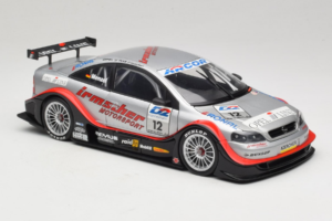 Opel Astra V8 Coupe #12 C. Menzel DTM 2000 Action 1:18 AC8004812 Metal - imaginea 6 din 8