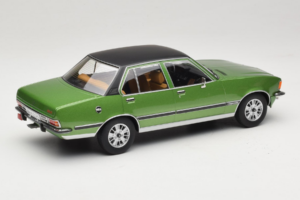 Opel Commodore B Verde MCG 1:18 MCG18565 Metal - imaginea 2 din 6