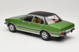 Opel Commodore B Verde MCG 1:18 MCG18565 Metal - imaginea 5 din 6