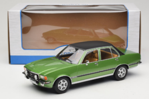 Opel Commodore B Verde MCG 1:18 MCG18565 Metal - imaginea 6 din 6