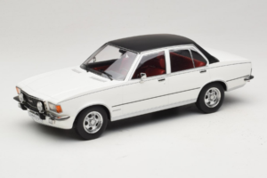 Opel Commodore B Alb MCG 1:18 MCG18564 Metal