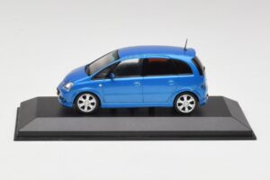 Opel Meriva OPC Arden Albastru Minichamps 1:43 42124 Metal