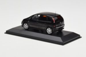 Opel Meriva OPC Negru Minichamps 1:43 90399891 Metal - imaginea 3 din 4