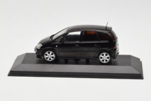 Opel Meriva OPC Negru Minichamps 1:43 90399891 Metal