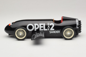 Opel RAK 2 1928 BoS Models 1:18 BOS078 Metal - imaginea 3 din 6