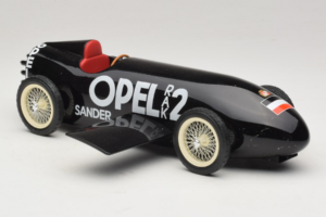 Opel RAK 2 1928 BoS Models 1:18 BOS078 Metal - imaginea 4 din 6