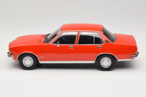 Opel Rekord D Roșu MCG 1:18 MCG18563 Metal - imaginea 3 din 6