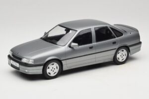 Opel Vectra A 2000 16V Gri Închis MCG 1:18 MCG18462 Metal
