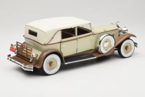 Packard Brewster Alb Signature Models 1:18 PACKARD001 Metal - imaginea 3 din 8
