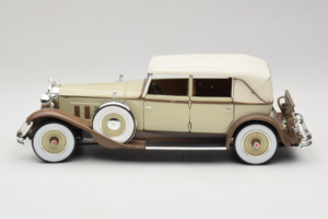 Packard Brewster Alb Signature Models 1:18 PACKARD001 Metal - imaginea 4 din 8