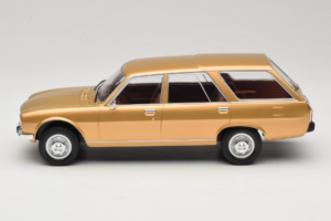Peugeot 504 Break Bronz MCG 1:18 MCG18212 Metal - imaginea 3 din 6