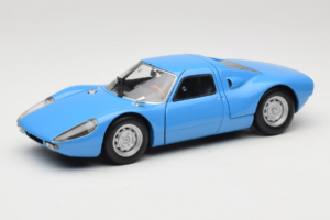 Porsche 904 GTS Albastru Minichamps 1:18 180067721 Metal