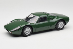 Porsche 904 GTS Verde Închis Minichamps 1:18 180067724-O1 Metal