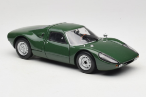 Porsche 904 GTS Verde Închis Minichamps 1:18 180067724-O1 Metal - imaginea 6 din 8