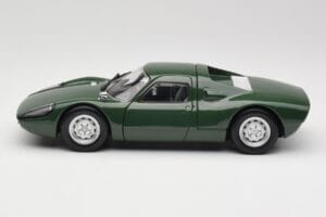 Porsche 904 GTS Verde Minichamps 1:18 180067724 Metal - imaginea 4 din 8